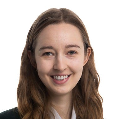 Natalie Ronaghan, Scientist