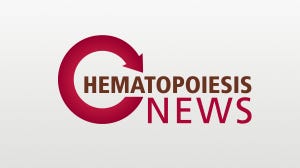 Subscribe to hematopoesis news for weekly research updates.