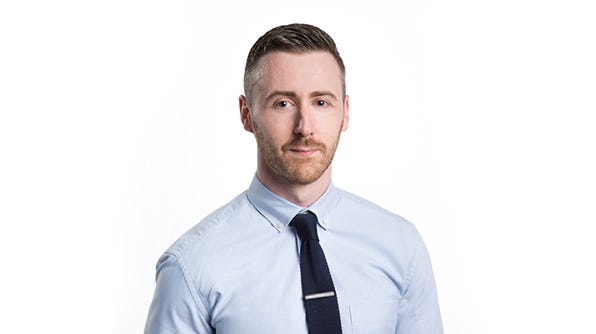 Dr. Andrew Gaffney