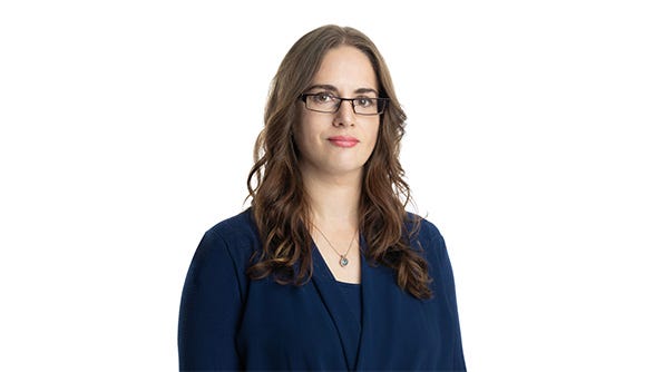 Dr. Erin Knock
