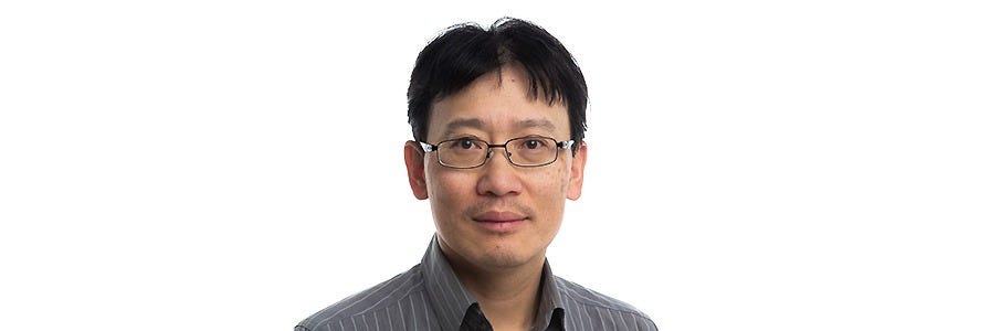 Danny Leung
