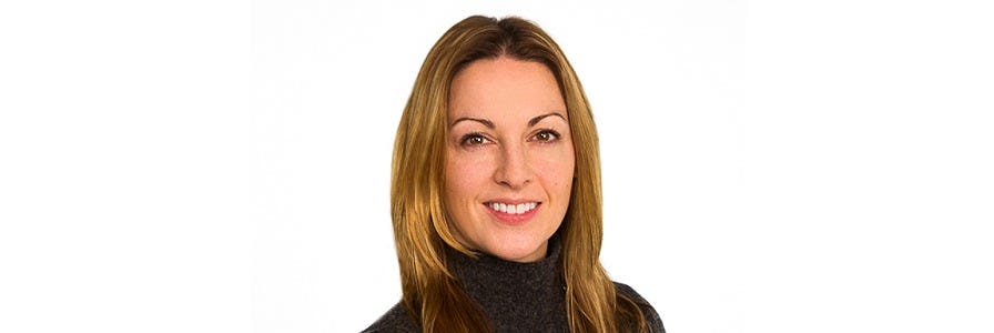 Dr. Victoria Conlin