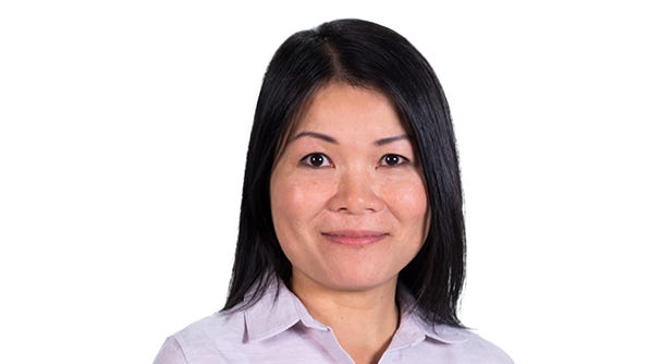 Ms. Danielle Nguyen Truong