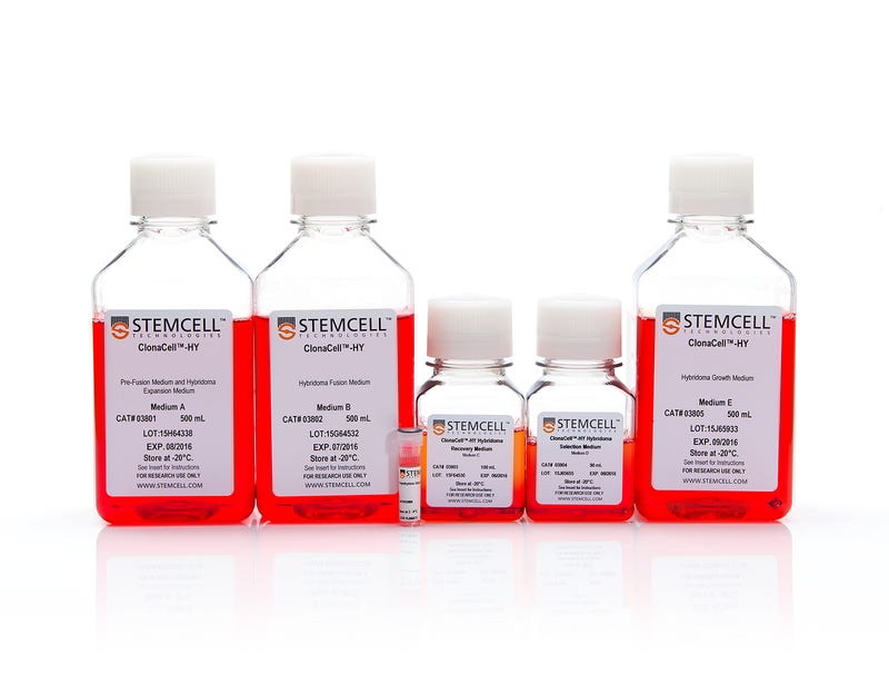 ClonaCell™-HY Hybridoma Kit