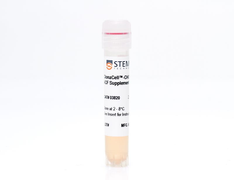 ClonaCell™-CHO ACF Supplement