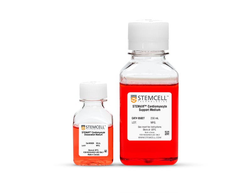 STEMdiff™ Cardiomyocyte Dissociation Kit