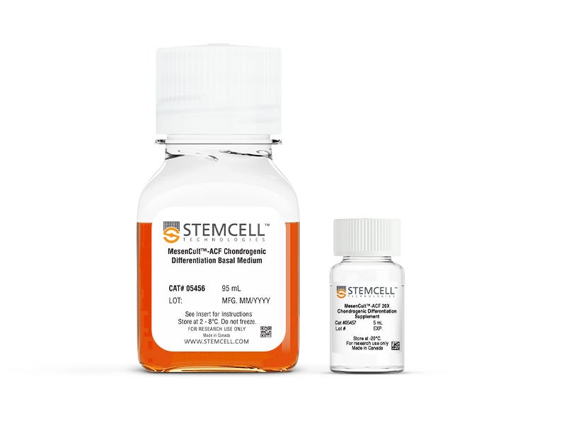 MesenCult™-ACF Chondrogenic Differentiation Kit