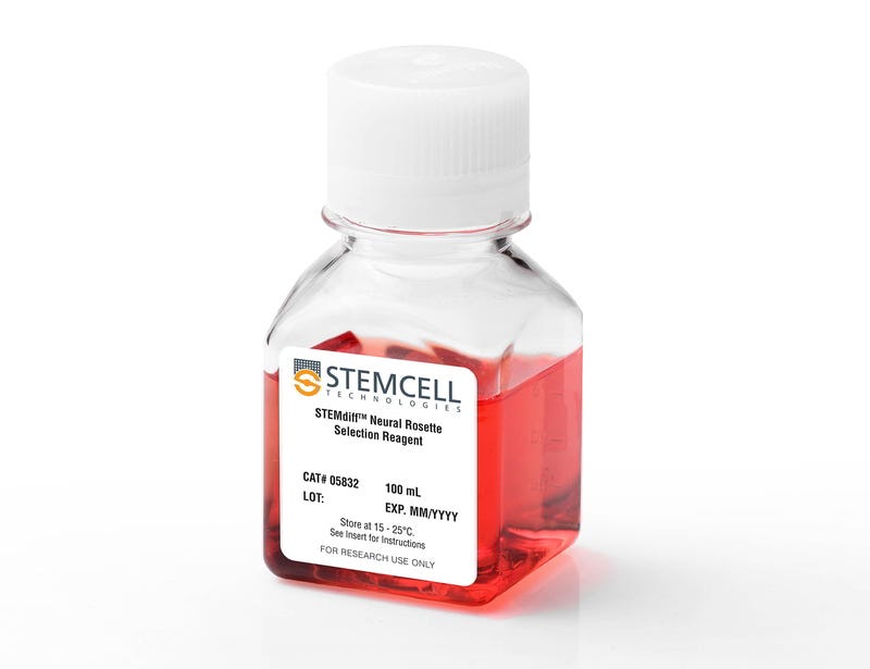 STEMdiff™ Neural Rosette Selection Reagent