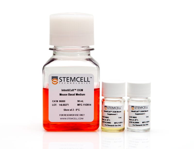 IntestiCult™ Organoid Growth Medium