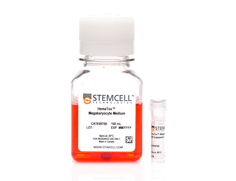 HemaTox™ Megakaryocyte Kit