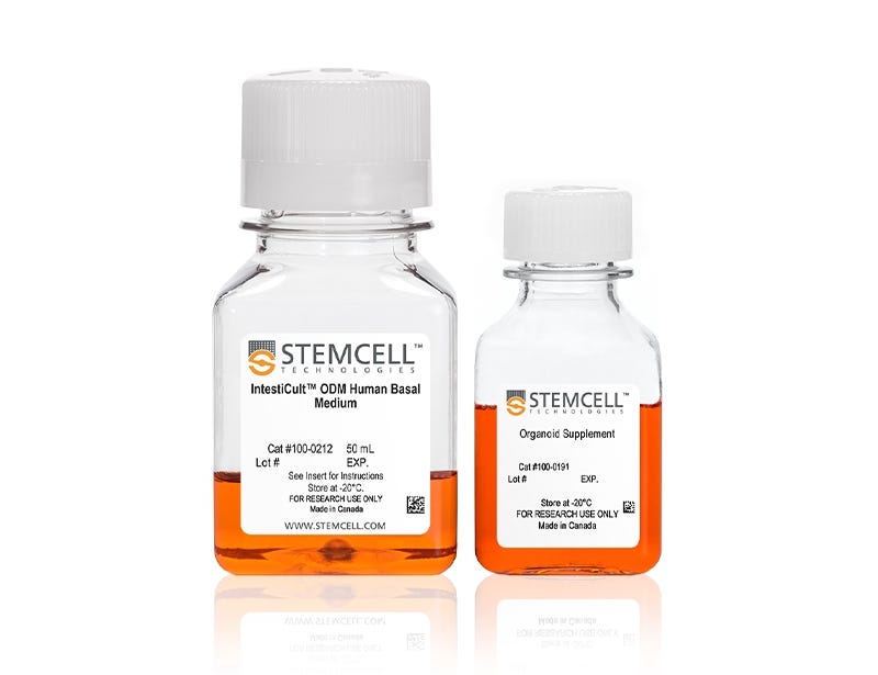 IntestiCult™ Organoid Differentiation Medium