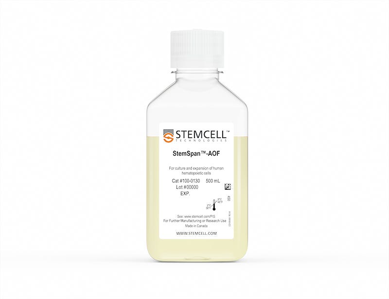 StemSpan™-AOF