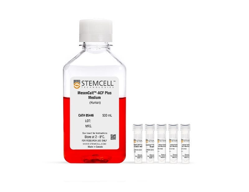 MesenCult™-ACF Plus Umbilical Cord Culture Kit