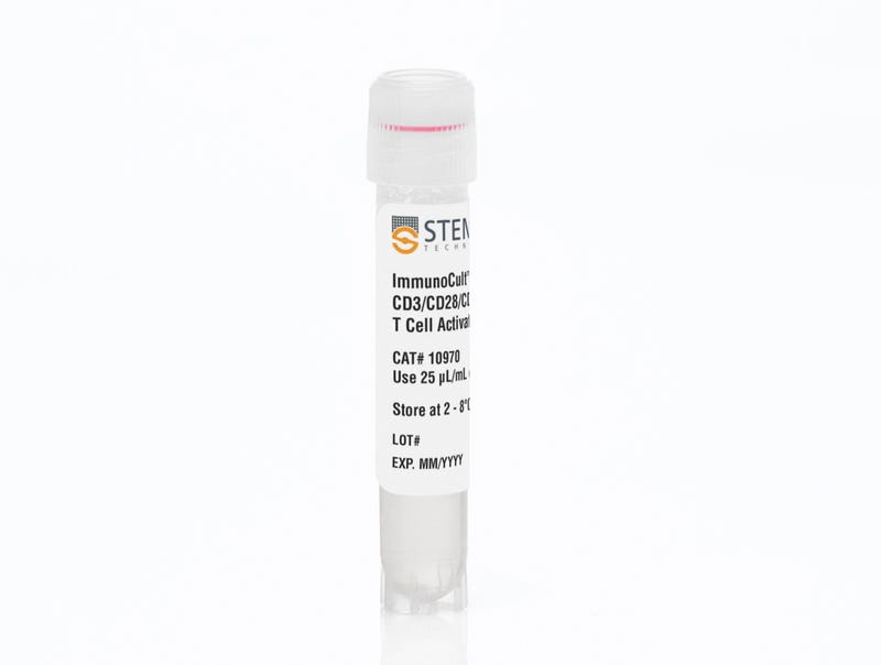 ImmunoCult™ Human CD3/CD28/CD2 T Cell Activator