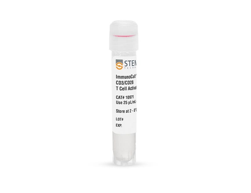 ImmunoCult™ Human CD3/CD28 T Cell Activator