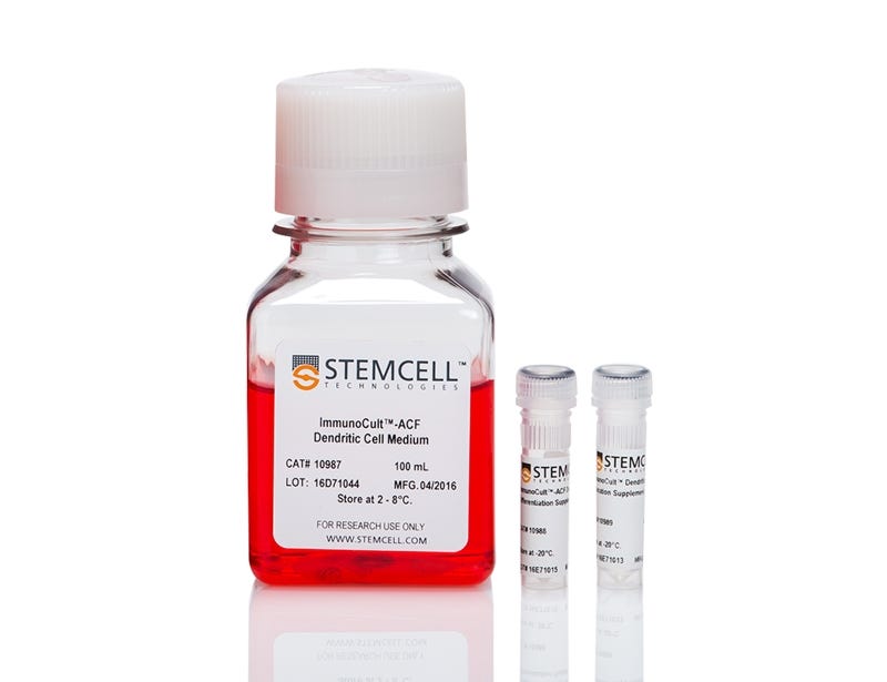 ImmunoCult™ Dendritic Cell Culture Kit