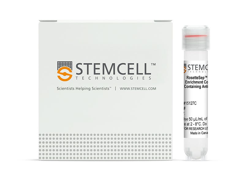 RosetteSep™ CTC Enrichment Cocktail Containing Anti-CD36