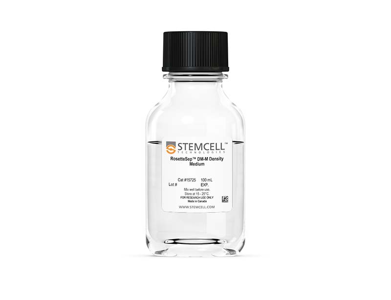 RosetteSep™ DM-M Density Medium