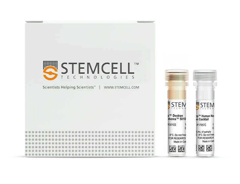 EasySep™ Human Neutrophil Isolation Kit