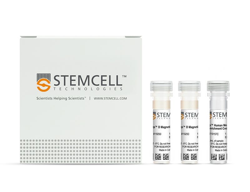 EasySep™ Human Memory CD4+ T Cell Enrichment Kit