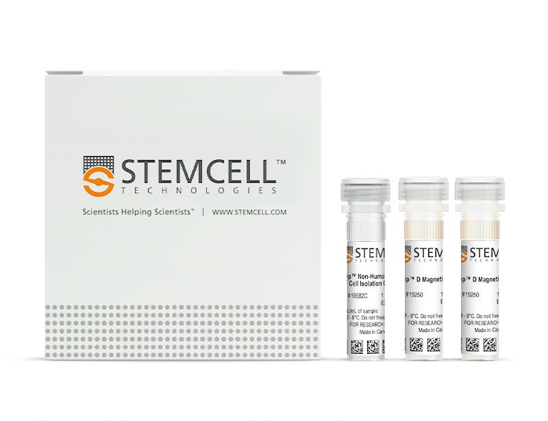 EasySep™ Non-Human Primate CD4+ T Cell Isolation Kit