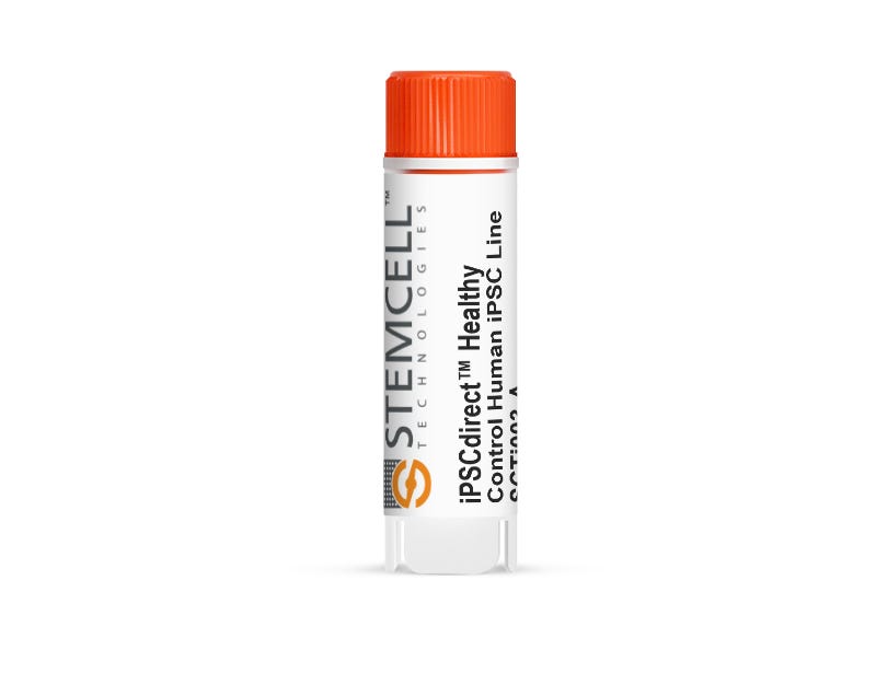 iPSCdirect™ Healthy Control Human iPSC Line SCTi003-A