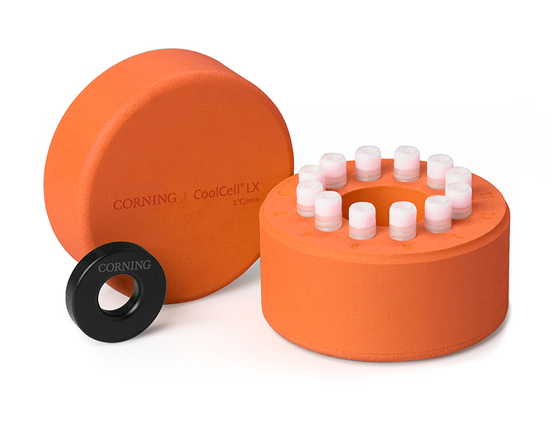 Corning® CoolCell® LX Cell Freezing Container