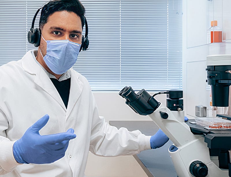 Reprogramming Human Somatic Cells to Induced Pluripotent Stem Cells