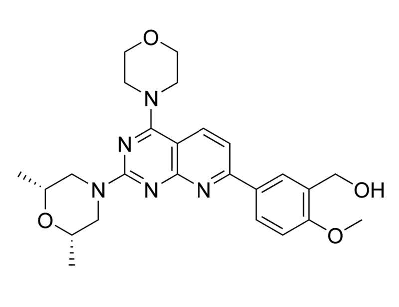 Ku-0063794 | STEMCELL Technologies