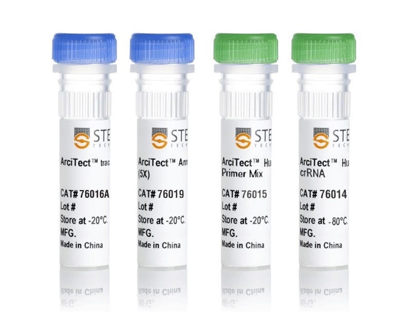 ArciTect™ Human HPRT Positive Control Kit