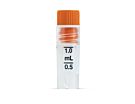 Corning® Cryogenic Vials with Internal Thread, 1.2 mL|200-0627