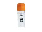 Corning® Cryogenic Vials with External Thread, 1.2 mL|200-0628