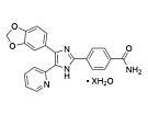 SB431542 (Hydrate)