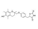 Troglitazone