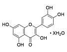 Quercetin (Hydrate)