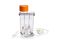 PBS-MINI Single-Use Vessel with Bottom Port