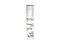 Anti-Human CD137 (ILA) Antibody, Clone 4B4-1