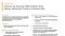 Protocol for Genomic DNA Isolation from Mouse Tail/Animal Tissue or Cultured Cells