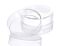 Corning® 60 mm Gridded Scoring Dish