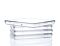 245 mm Square Dish, Tissue Culture-Treated