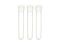 Falcon® Round-Bottom Polypropylene Tubes, 5 mL