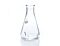 PYREX® Glass Erlenmeyer Flask, Baffled