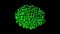 Feeder-Independent Culture of hESCs and hiPSCs with mTeSR™1
