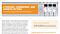 Cytokines, Chemokines and Growth Factors