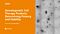 Determining the Potency & Stability of Hematopoietic Cells