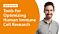 Tools for Optimizing Human Immune Cell Research