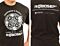 Resistance is futile T-shirt