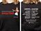 Rock star T-shirt