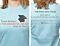 The grateful grad T-shirt