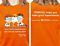 Fool's experiments T-shirt
